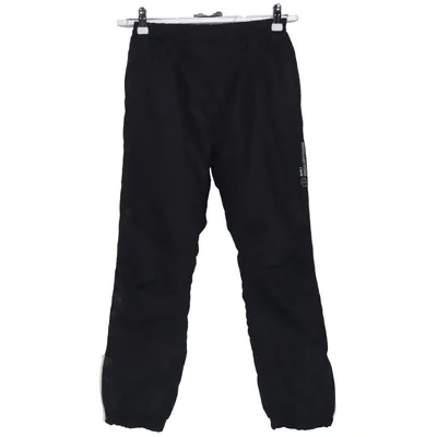Snow pants (Black) from Ski Industries Polyester