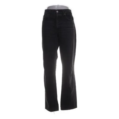 Jeans (Grå) fra Zara Bomuld