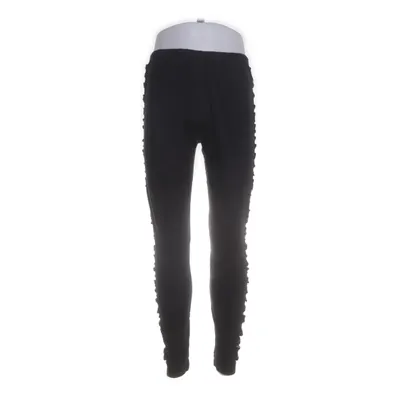 Leggings (Black, White) from Fortnite Cotton, Elastane
