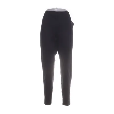 Collants de sport (Noir) de Salomon Élasthane, Polyester