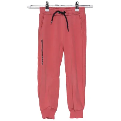 Sweatpants (Pink) fra Woxo 720° Bomuld, Polyester