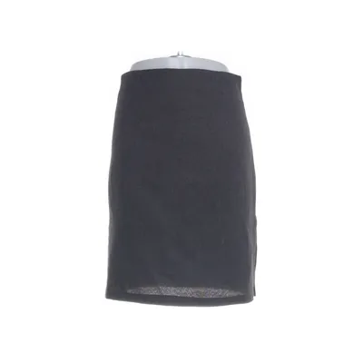 Pennkjol (Grå) från Casting Polyester, Viskos
