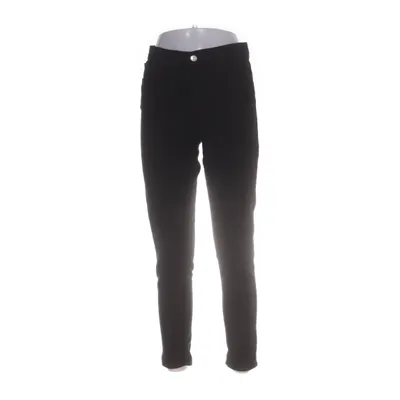 Corduroy pants (Black) from DeFacto Cotton