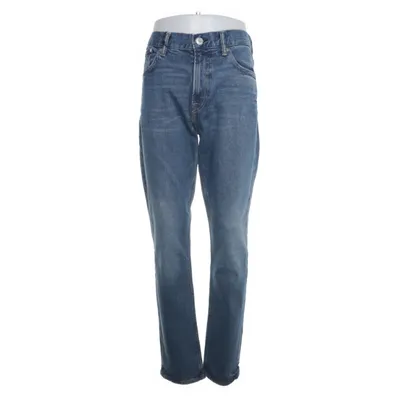 Jeans (Blå) fra &Denim by H&M Bomuld, Elastan