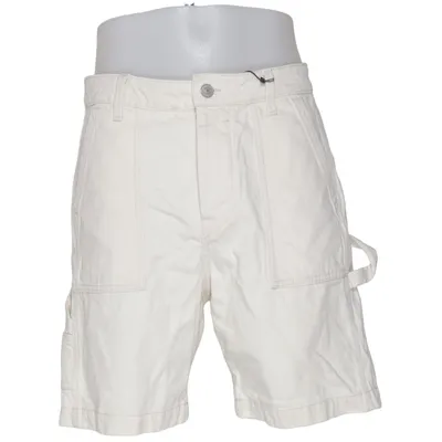 Jeans Shorts (Beige) von Jack & Jones Jeans Intelligence Baumwolle