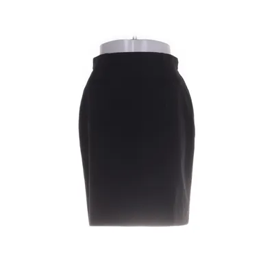 Pennkjol (Svart) från Newhouse Acetat, Elastan, Polyester, Ull