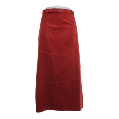 Rok (Bruin) van Erfo Polyester