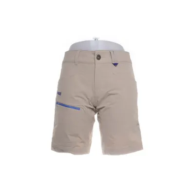 Shorts (Beige) från Bergans of Norway Elastan, Nylon