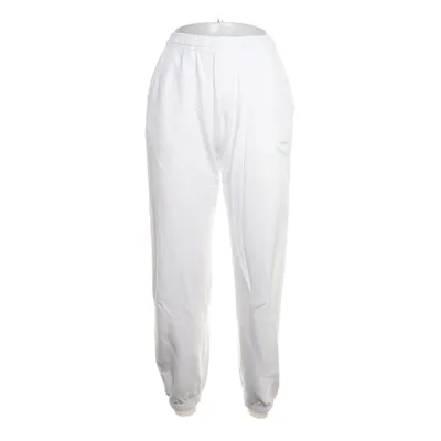 Pantalon de survêtement (Blanc) de Adanola Coton