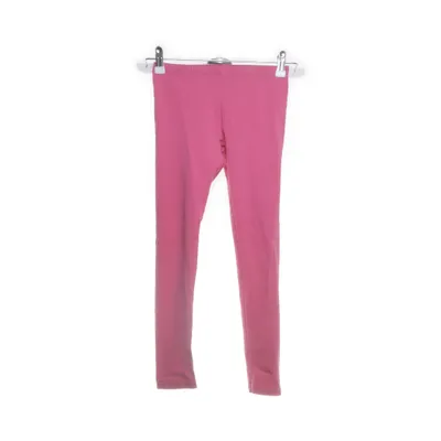 Leggings (Pink) from Happy Nr 1 Cotton, Elastane