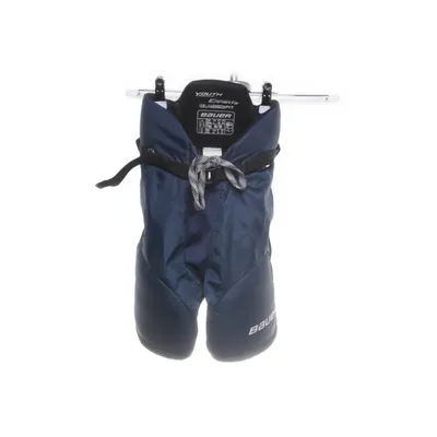 Hockey equipment (Blue) from Bauer