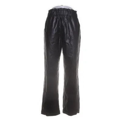 Pants (Black) from SBetro Polyurethane, Polyester
