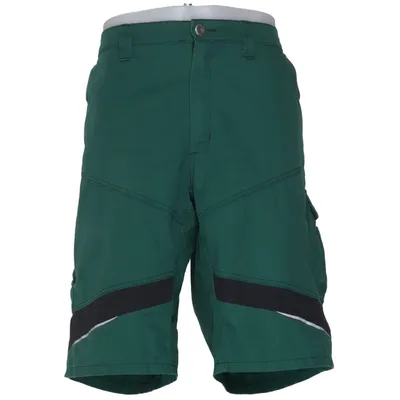 Work shorts (Green, Black) from Kübler