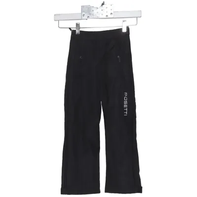 Overtrousers (Black) from Rosetti Polyester