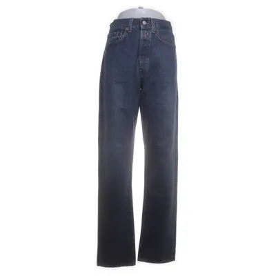 Jeans (Blå) från Replay Bomull