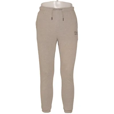 Sweatpants (Grå) fra Frank Dandy Bomuld