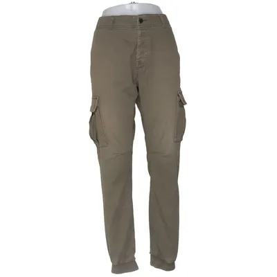 Cargo broek (Aurelius) van Saligia Katoen, Elastaan
