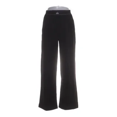 Pantalon patte d'éléphant (Noir) de Alo