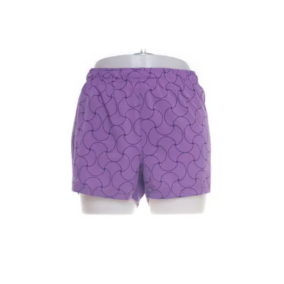 Badeshorts (Lilla) fra Craft Elastan, Polyester