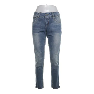 Jeans (Blue) from ONLY Limitless Denim Cotton, Elastane
