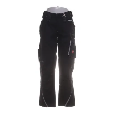 Werkbroek (Zwart) van Engelbert Strauss Katoen, Polyester