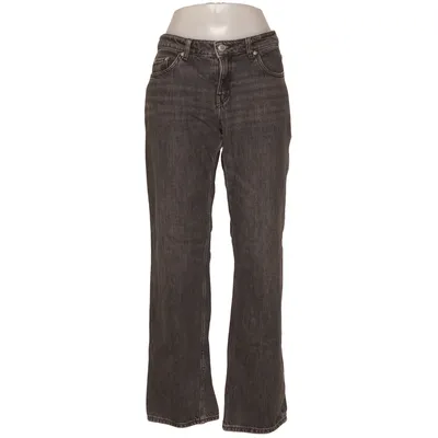 Jeans (Arrow) fra Weekday Bomuld