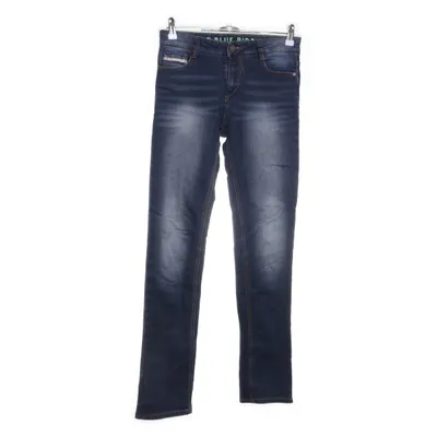 Jeans (Blå) från Blue Ridge Bomull, Elastan, Polyester