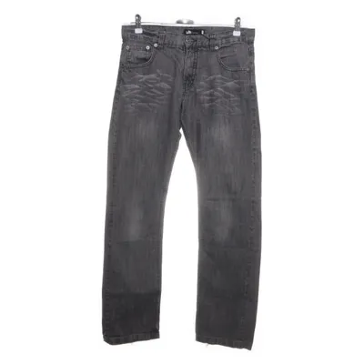 Jeans (Grå) fra Lab Industries by KappAhl Bomuld