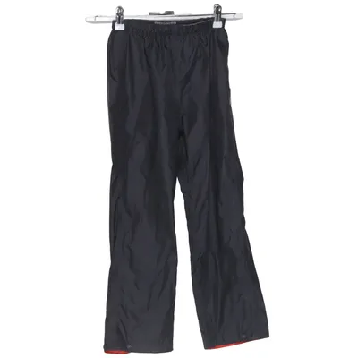Overbroek (Zwart) van Didriksons Polyester