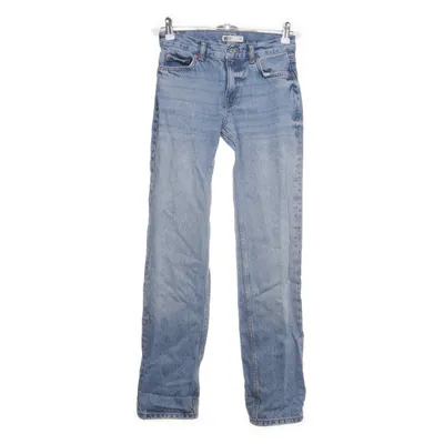 Jeans (Blå) från Perfect Jeans Gina Tricot Bomull
