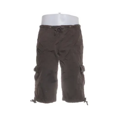Cargo shorts (Bruin) van L.O.G.G by H&M