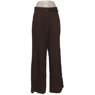 Palazzo pants (Gray) from Neo Noir Cotton