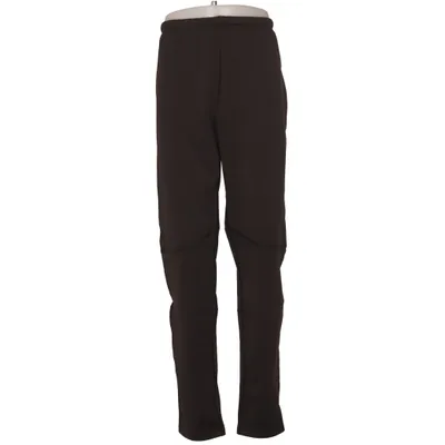 Sports tights (Black) from Lafuma Elastane, Polyester