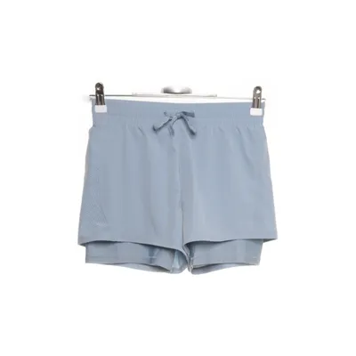 Sports shorts (Blue) from H&M Move Elastane, Polyester