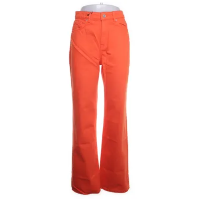 Jeans (Orange) från Vero Moda Denim