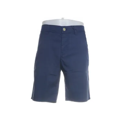 Shorts (Blå) fra Alberto Golf Bomuld, Elastan, Polyester