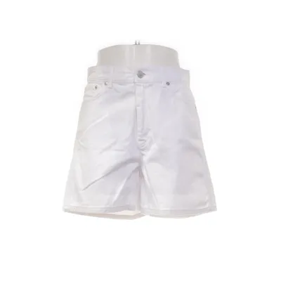 Jeansshorts (Vit) från Gestuz Bomull