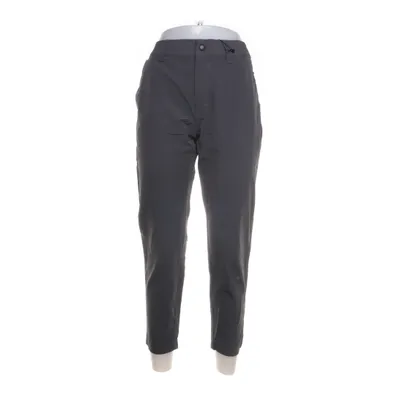 Broek (Grijs) van Haglöfs Elastaan, Polyester
