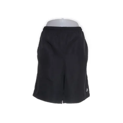 Trainingsshorts (Zwart, Blauw) van Adidas Polyester