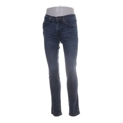 Jeans (Blue) from Levi's Premium Cotton, Elastane