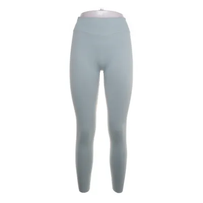 Sportleggings (Groen, Turquoise) van DFYNE Elastaan, Polyamide