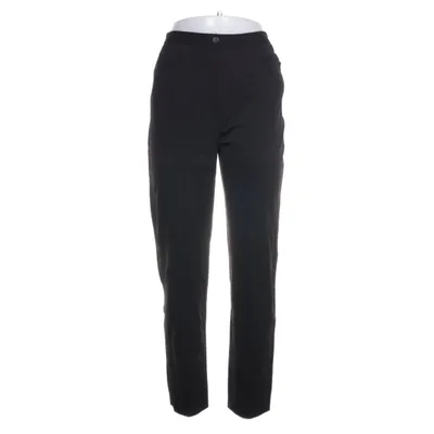 Pantalon de costume (Noir) de Marc Aurel Élasthane, Polyamide, Viscose