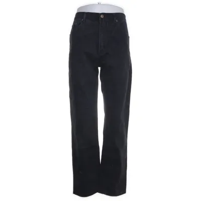 Jeans (Black) from Cool Blue Company Cotton