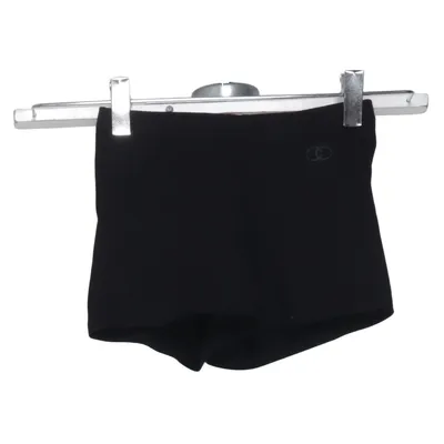 Kompressionsshorts (Sort) fra Mondor Elastan, Nylon