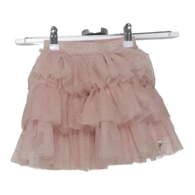 Tulle skirt (Golden Jr S) from POMPdeLUx Cotton, Polyester