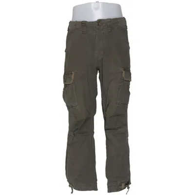 Cargobyxor (Paratroops) från Surplus Tex Bomull