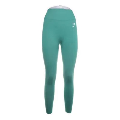 Træningsleggings (Grøn) fra Gymshark Nylon, Elastan