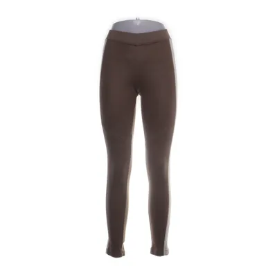 Legging (Marron, Blanc) de Halé Bob Élasthane, Polyamide, Polyester, Viscose