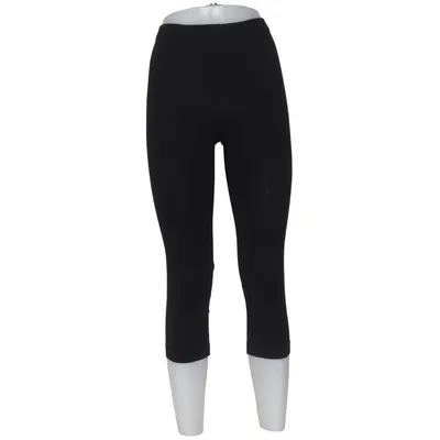 Leggings (Sort) fra Gatta Elastan, Polyamid