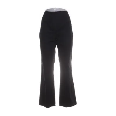 Pantalon (Noir) de Blacky Dress Coton, Élasthane, Polyamide